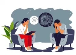 психотерапия