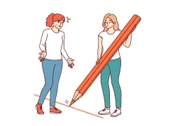 личные границы в психологии