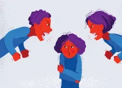 токсичные родители